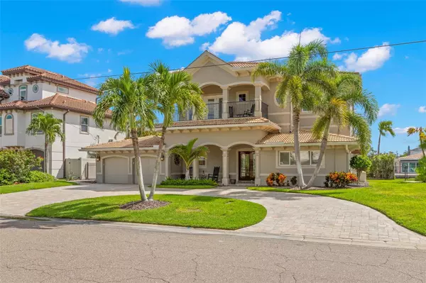 Dunedin, FL 34698,2133 HARBOR VIEW DR