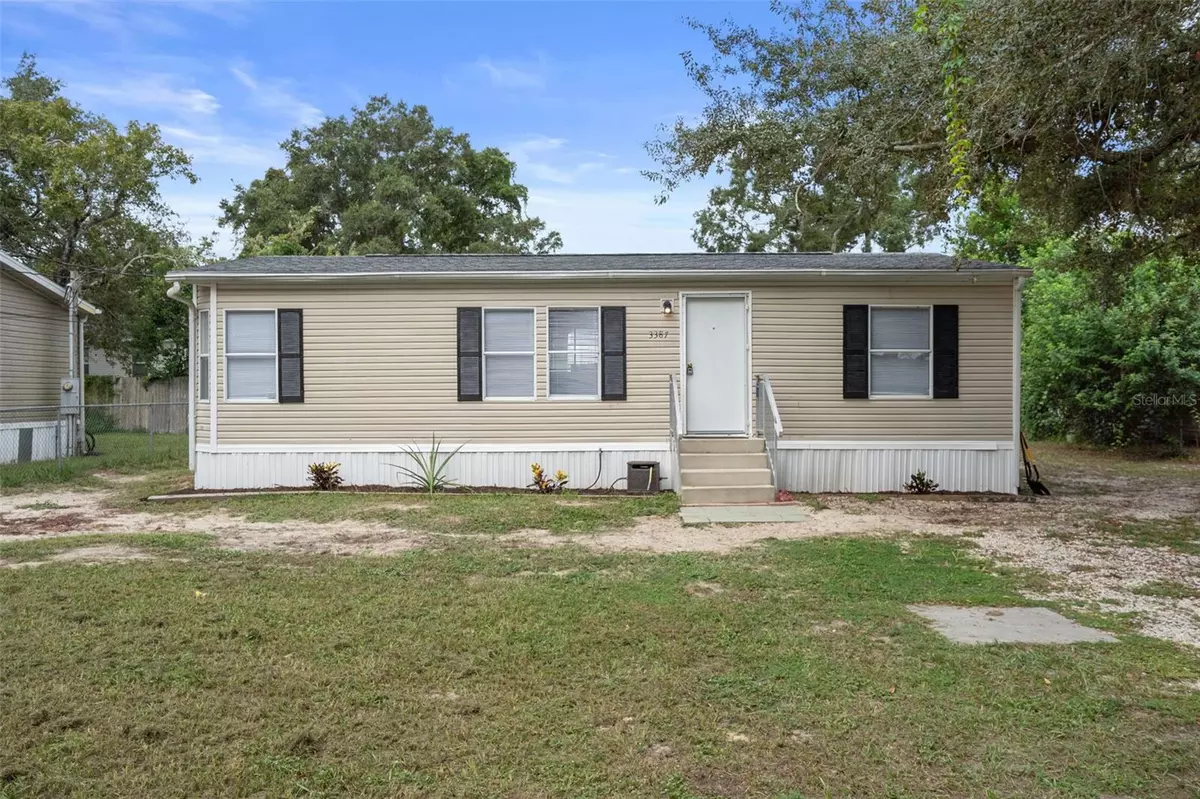 Spring Hill, FL 34606,3387 FISKWAY ST