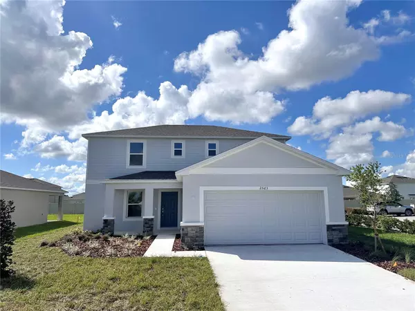 2563 DRIFTWOOD ST,  Auburndale,  FL 33823