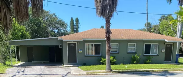 1443 5TH ST S, St Petersburg, FL 33701