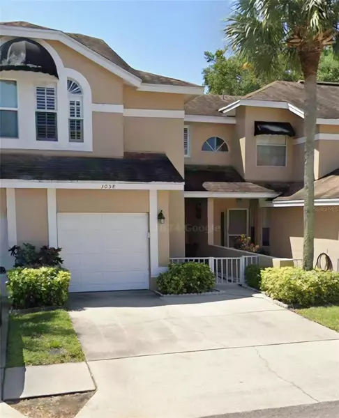 3058 BRANCH DR, Clearwater, FL 33760