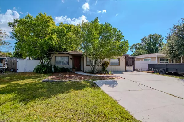 Largo, FL 33771,107 EMERALD LN