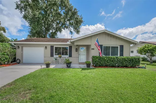 921 ANCHORAGE LN, Palm Harbor, FL 34685