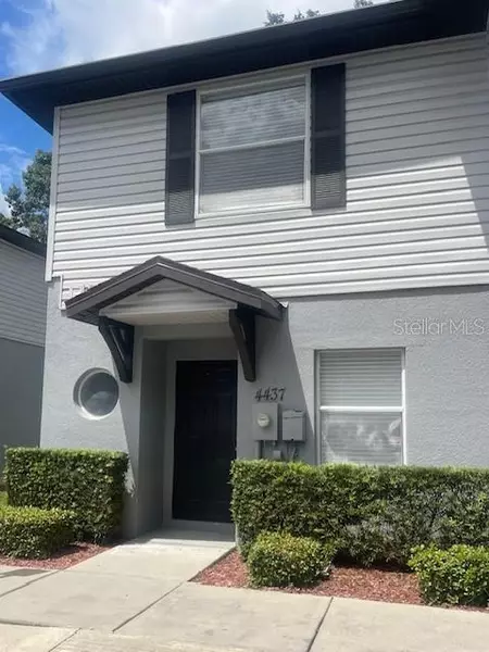 4437 HAR PAUL CIR, Tampa, FL 33614