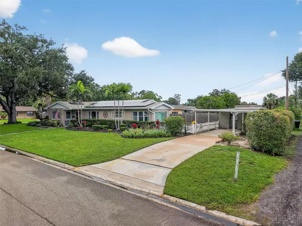 St Petersburg, FL 33703,691 44TH AVE N