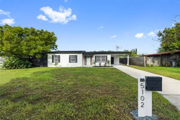 5102 MURRAY HILL DR, Tampa, FL 33615