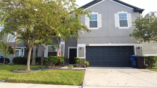 18314 ROSSENDALE CT, Land O Lakes, FL 34638