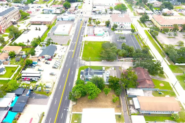 Tampa, FL 33607,2606 W COLUMBUS DR