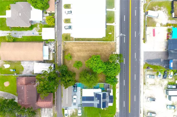 Tampa, FL 33607,2606 W COLUMBUS DR