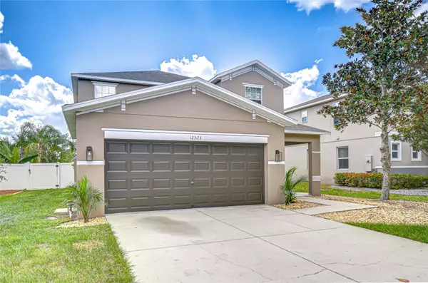 Spring Hill, FL 34610,12523 FIELD POINT WAY