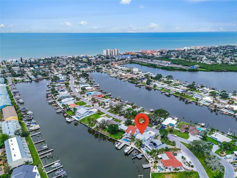 349 BAHIA VISTA DR, Indian Rocks Beach, FL 33785