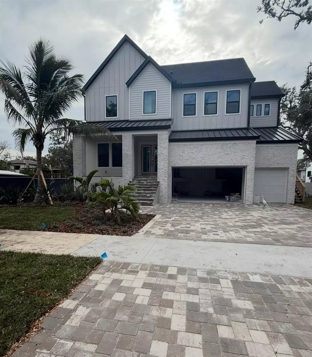 Tampa, FL 33629,4712 W CLEAR AVE