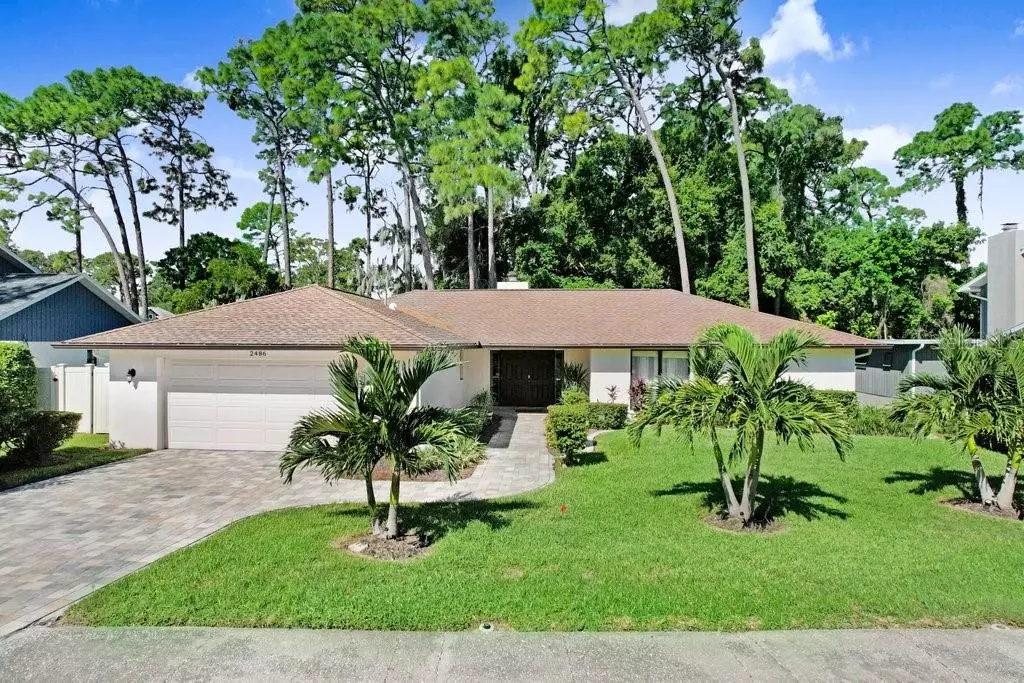 Palm Harbor, FL 34683,2486 INDIAN TRL E