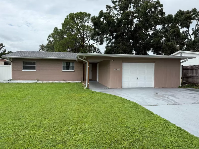 5091 87TH AVE N, Pinellas Park, FL 33782