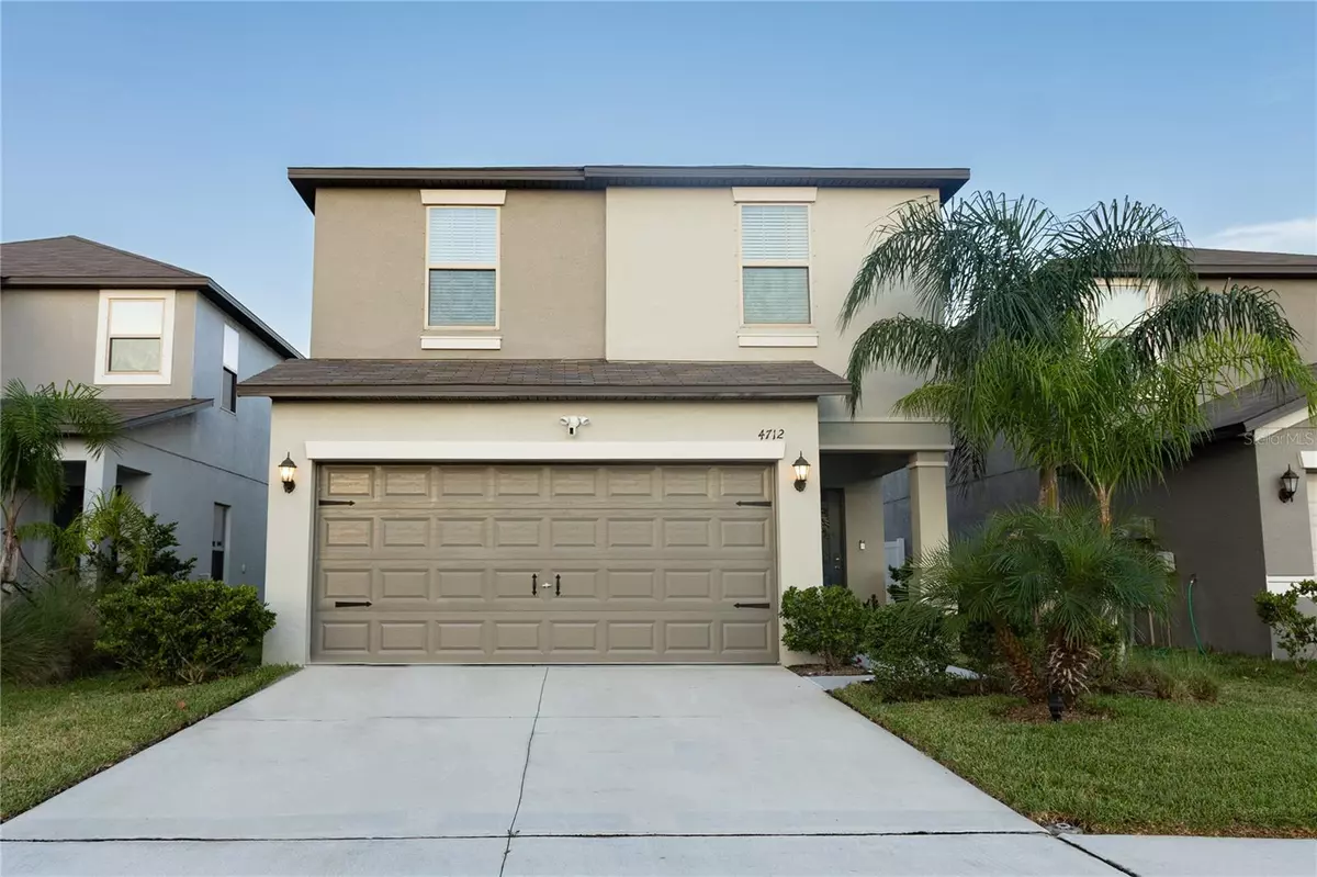 Tampa, FL 33619,4712 NORMAN OAK PL