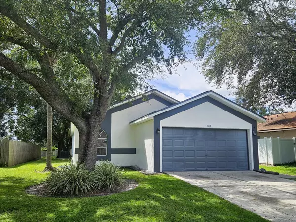 Brandon, FL 33511,1407 MOHRLAKE DR