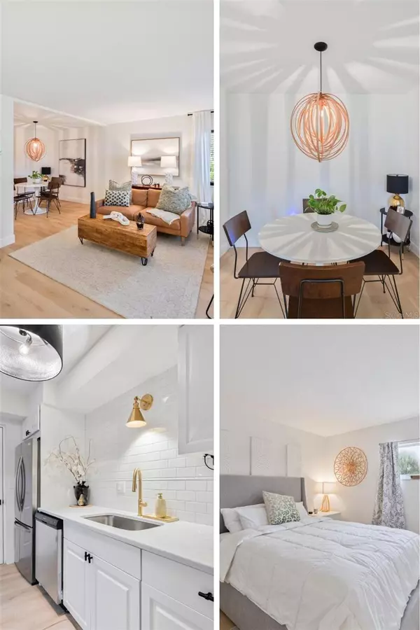 1811 BOUGH AVE #C, Clearwater, FL 33760