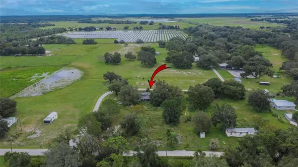 Bartow, FL 33830,2200 THOMPSON RD