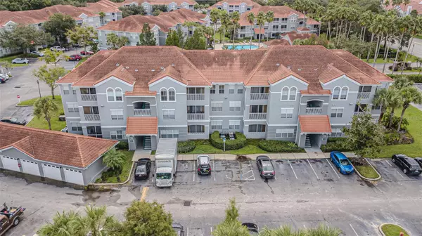 Tampa, FL 33647,18001 RICHMOND PLACE DR #733