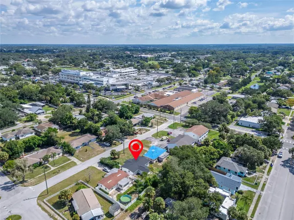 New Port Richey, FL 34652,5922 PENNSYLVANIA AVE