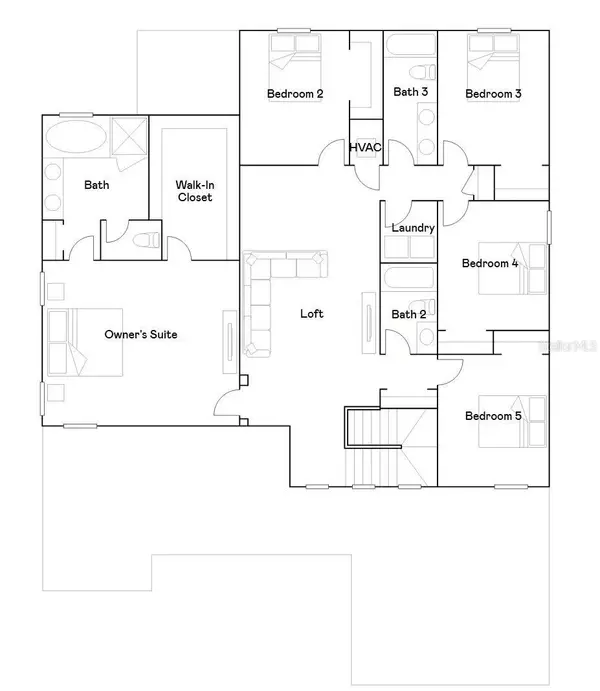 St Cloud, FL 34772,5001 CENTER CT