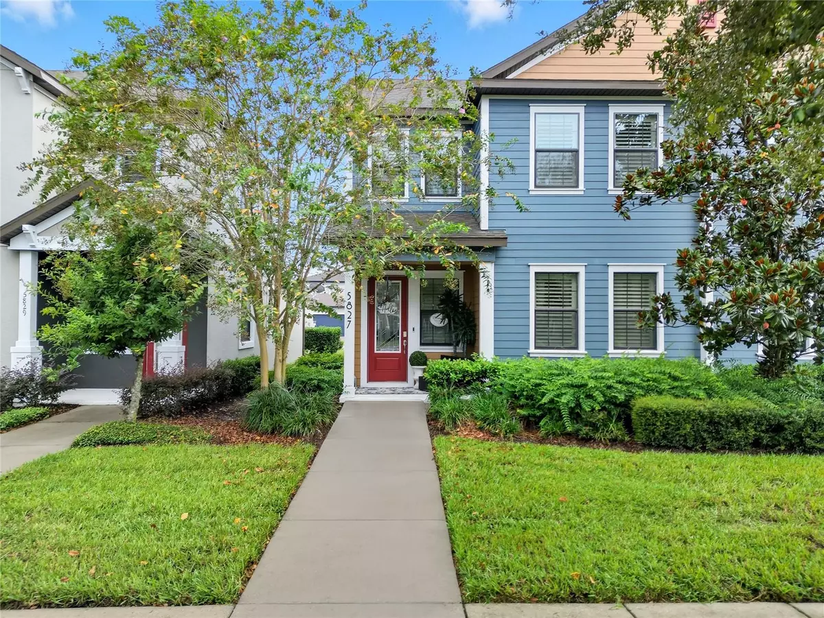 Lithia, FL 33547,5827 CIRCA FISHHAWK BLVD