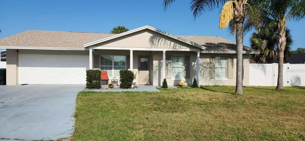 11214 CREDO CT, Orlando, FL 32837