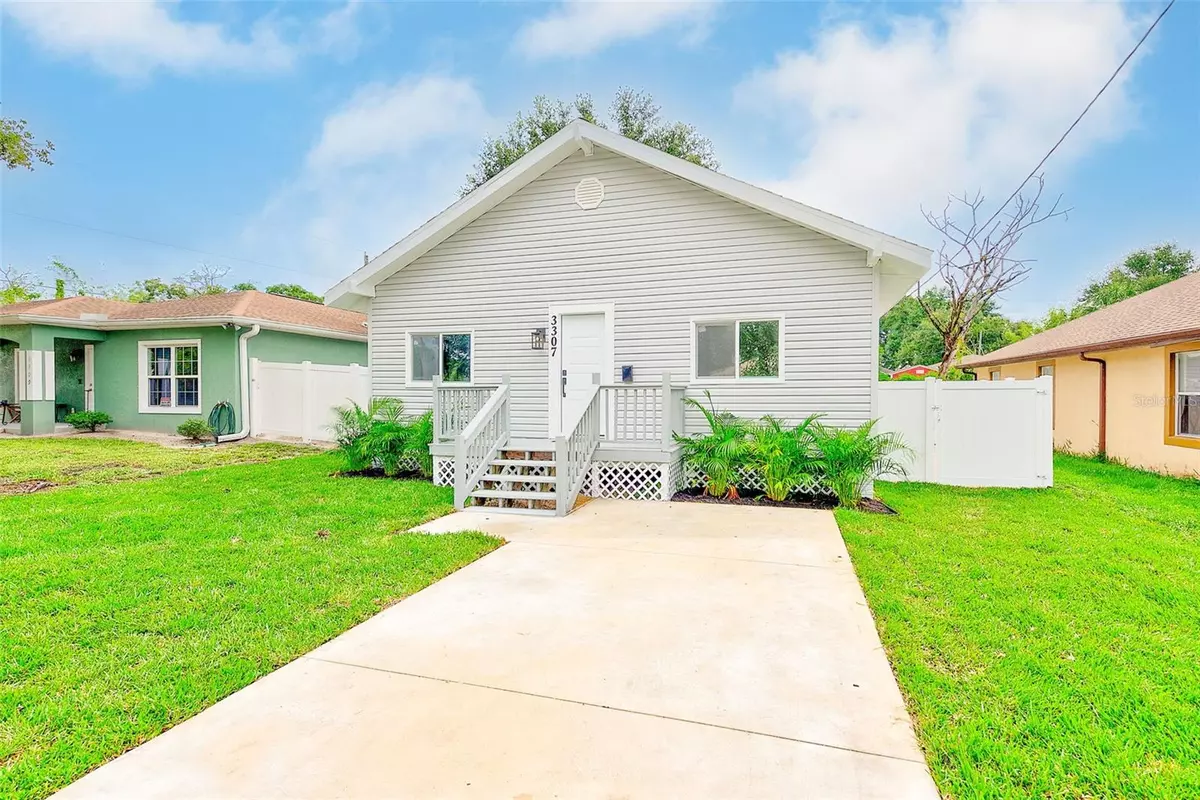 Tampa, FL 33603,3307 N MORGAN ST