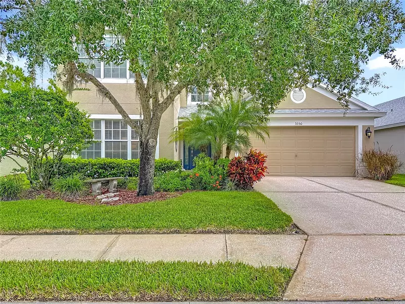 5350 LOOKOUT PASS, Wesley Chapel, FL 33544