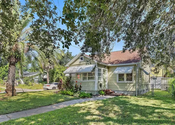 St Petersburg, FL 33701,769 KIRKWOOD TER N