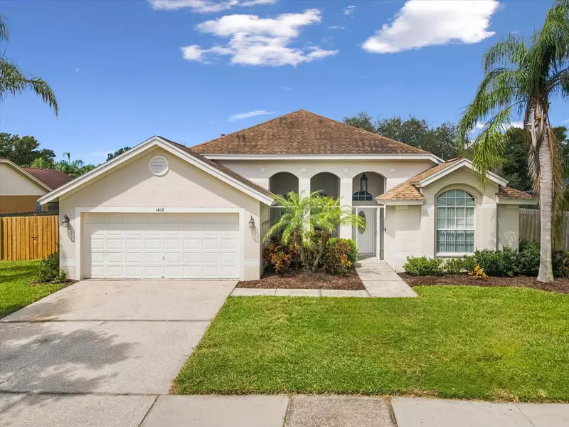 1408 NEW BRITAIN DR, Brandon, FL 33511
