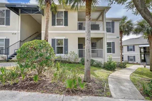 Haines City, FL 33844,5011 HEMINGWAY CIR #5011