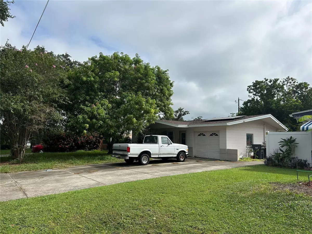 St Petersburg, FL 33709,5333 53RD ST N