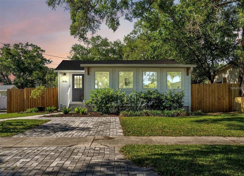 916 47TH AVE N, St Petersburg, FL 33703
