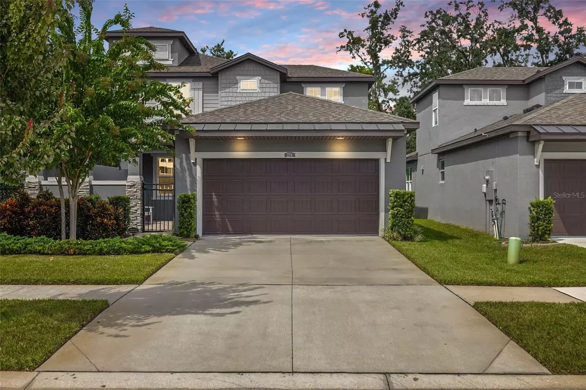 Lutz, FL 33549,274 VILLA LUNA LN