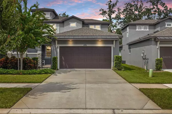 274 VILLA LUNA LN, Lutz, FL 33549