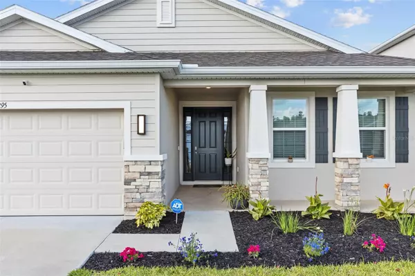 Brooksville, FL 34613,11295 TIMBER GROVE LN