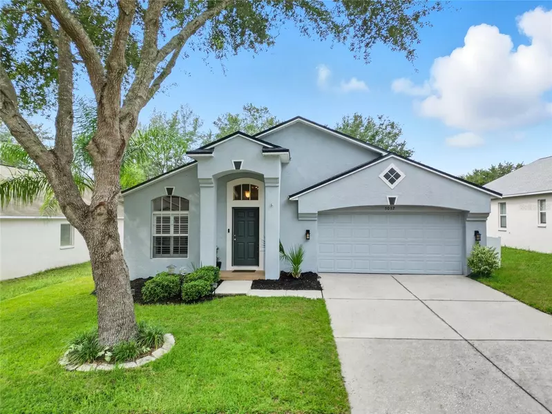 5032 GLENBURNE DR, Spring Hill, FL 34609