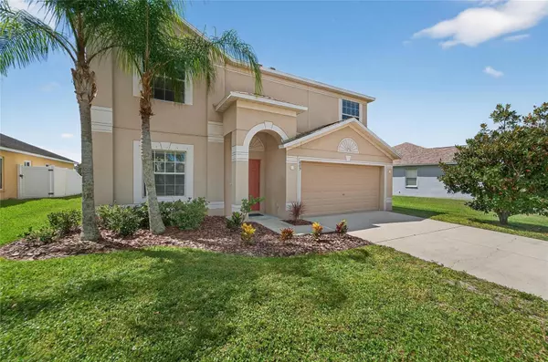 Ruskin, FL 33570,609 TANANA FALL DR
