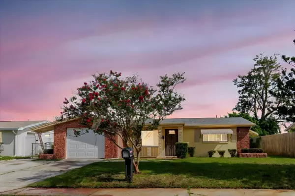 3421 SUPREME DR,  Holiday,  FL 34691