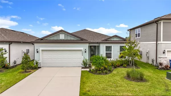 Parrish, FL 34219,10005 PATTERSON WAY
