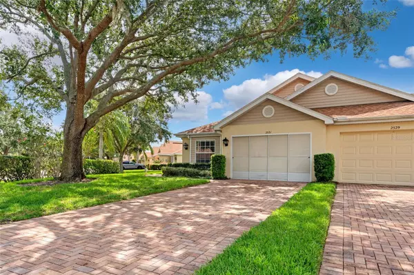 Sun City Center, FL 33573,2531 NEW HAVEN CIR
