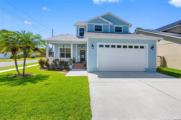 3000 W HEITER ST, Tampa, FL 33607