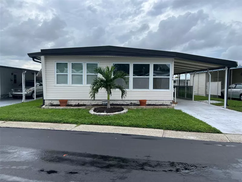 13225 101ST ST #399, Largo, FL 33773