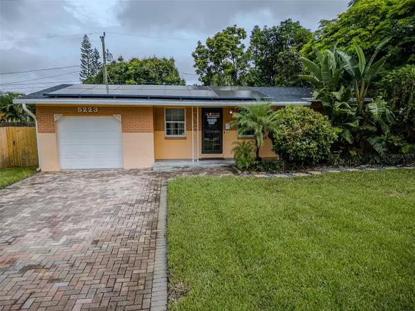 St Petersburg, FL 33710,5223 15TH AVE N