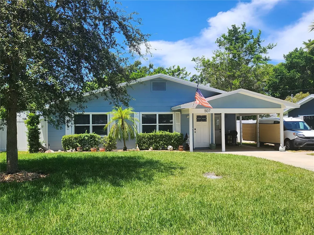 Largo, FL 33770,507 12TH ST NW