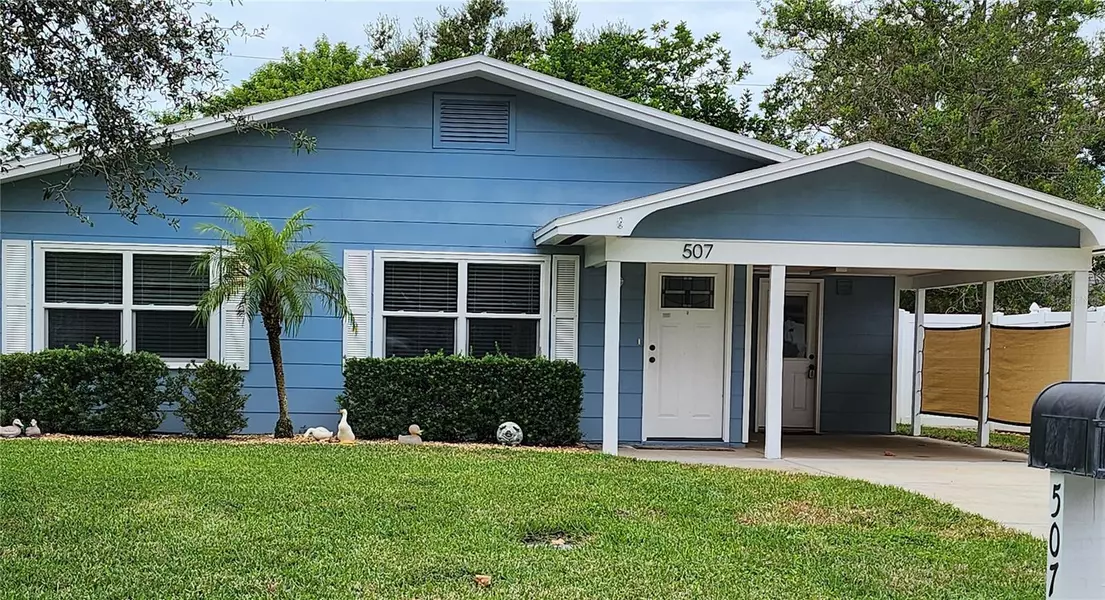 507 12TH ST NW, Largo, FL 33770