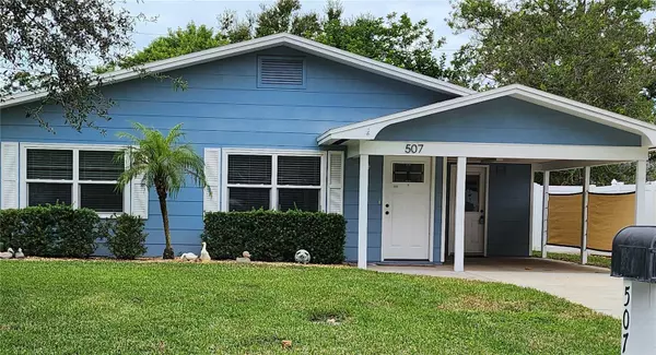 507 12TH ST NW, Largo, FL 33770