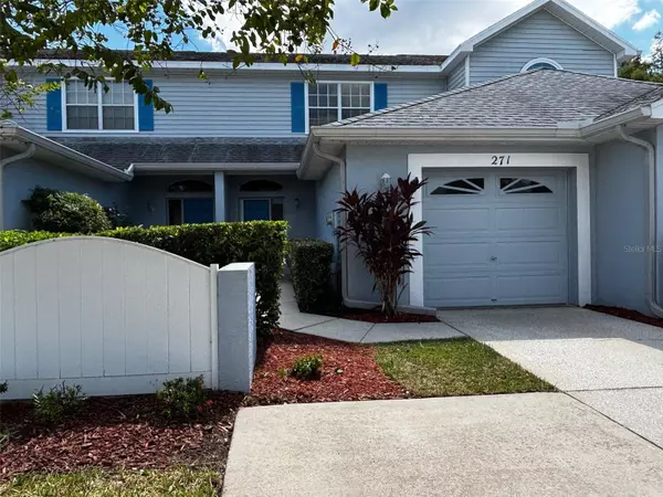 271 HEMINGWAY DR, Oldsmar, FL 34677