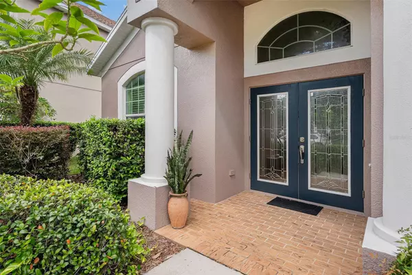 Tampa, FL 33647,20017 PAINTING NATURE LN